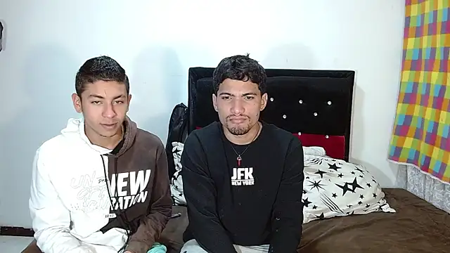ANKENTH Webcam-Show