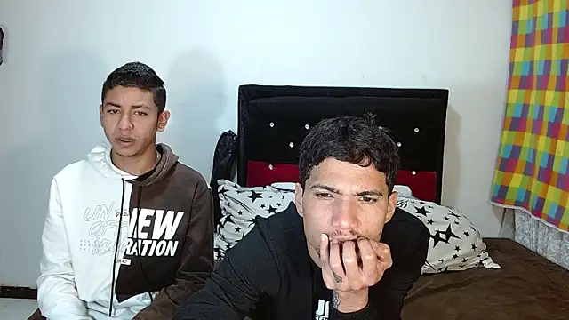 ANKENTH webcam show