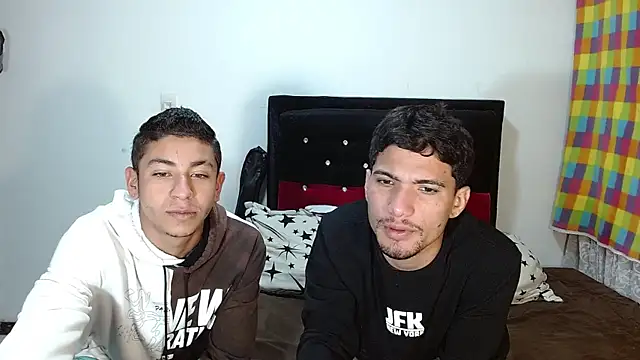 ANKENTH Webcam-Show
