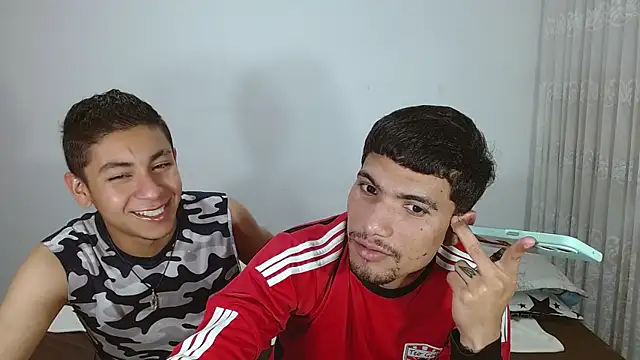 عرض كام ANKENTH