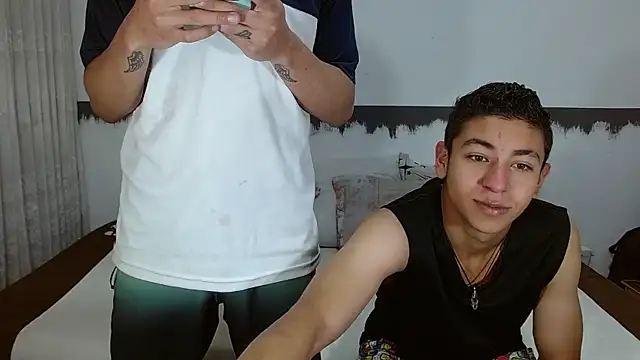 ANKENTH webcam show