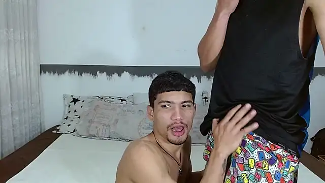 ANKENTH Webcamshow