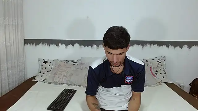 ANKENTH webkamerás műsora