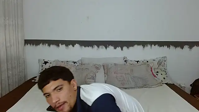 Show webcam de ANKENTH