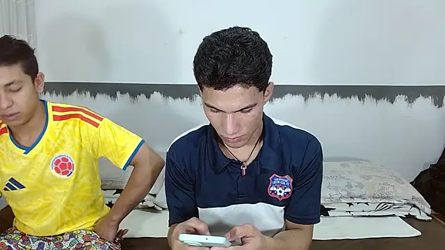 ANKENTH Webcam-Show