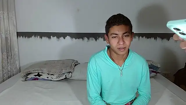 Show Webcam de ANKENTH