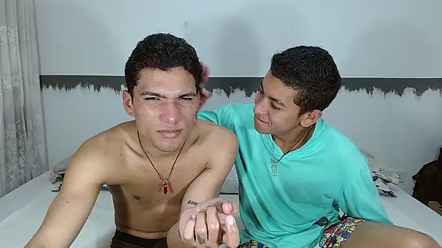 ANKENTH Webcamshow