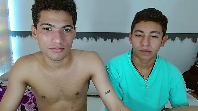 ANKENTH Webcam Show