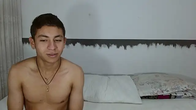 Show Webcam de ANKENTH