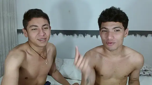 Show Webcam de ANKENTH