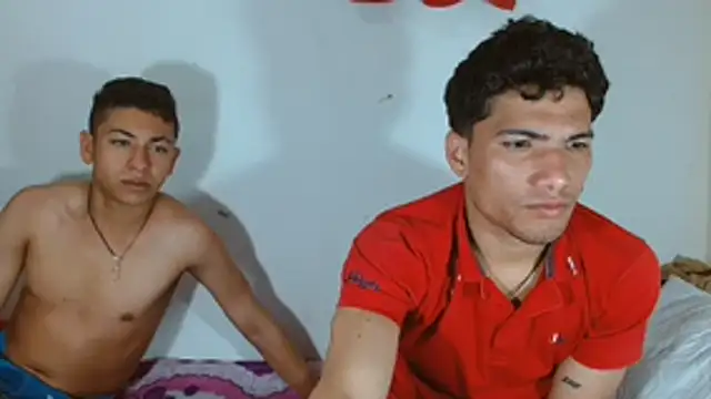 Show Webcam de ANKENTH