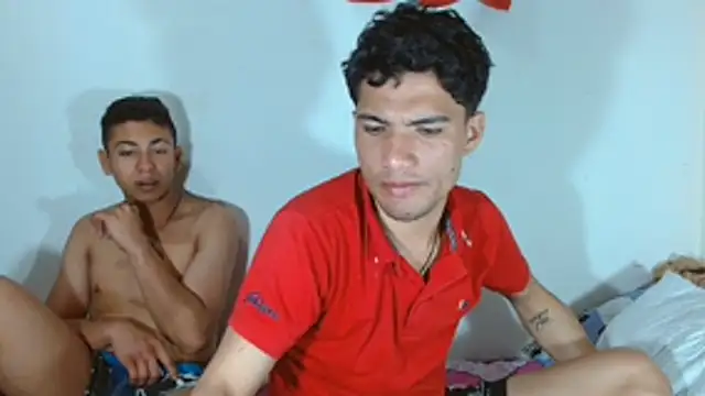 ANKENTH's Webcam Show