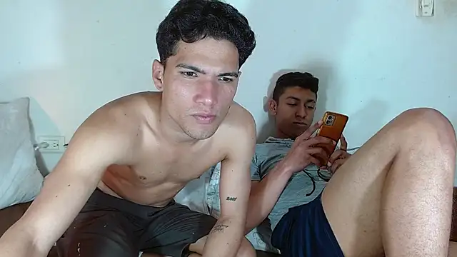 Show de webcam de ANKENTH