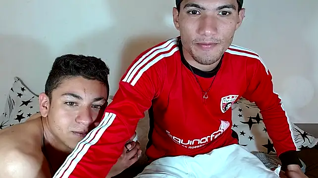 Show de ANKENTH na webcam