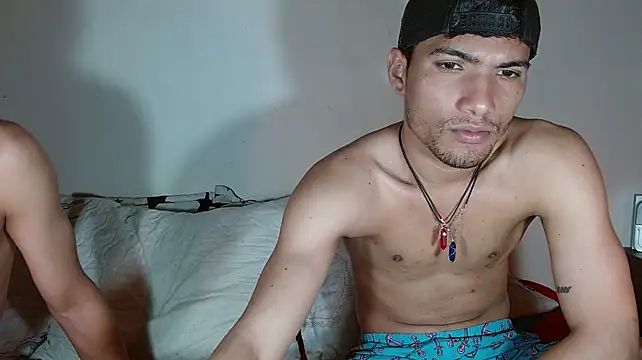 Show de webcam de ANKENTH