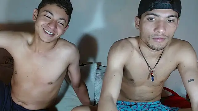ANKENTH Webcamshow