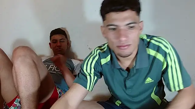 Show de webcam de ANKENTH