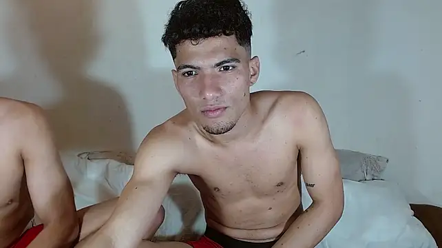 ANKENTH Show in webcam