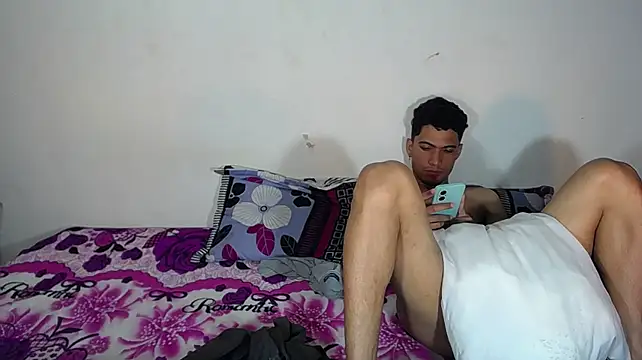 ANKENTH – webcam-show