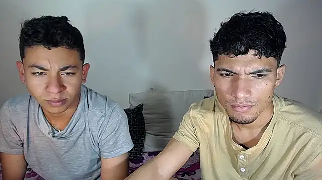 ANKENTH webcam show