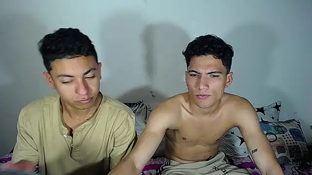 Show Webcam de ANKENTH