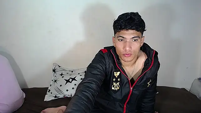 ANKENTH Show Webcam