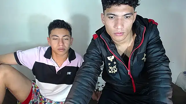 ANKENTH Webcam-Show