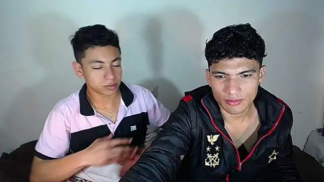 Show de webcam de ANKENTH
