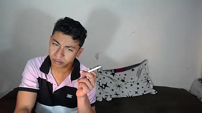 ANKENTH Show in webcam