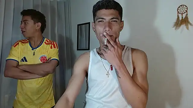 عرض كام ANKENTH