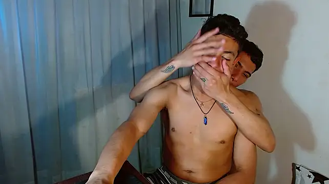 ANKENTH Show Webcam