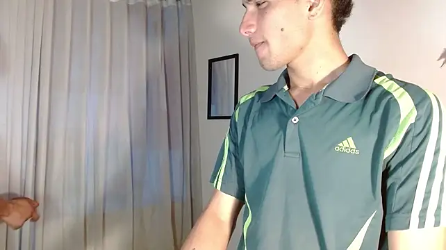 Show webcam de ANKENTH