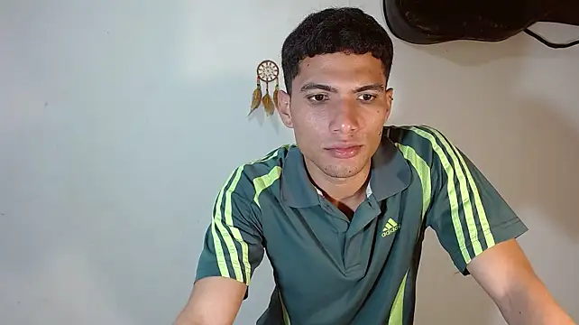 ANKENTH Webcam show