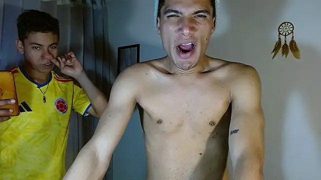 Show Webcam de ANKENTH
