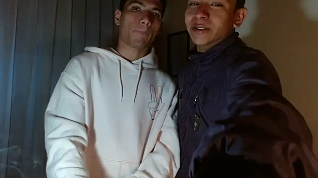 ANKENTH Webcamshow