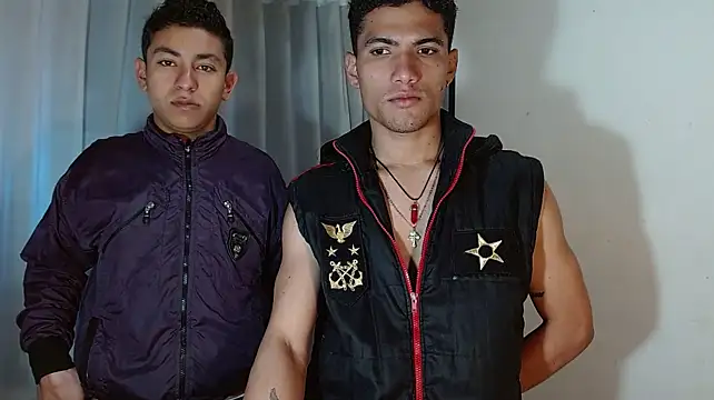 ANKENTH Webcam show