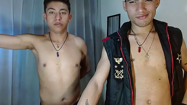 ANKENTH Webcam-Show
