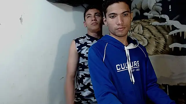 Show Webcam de ANKENTH