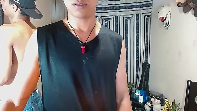 ANKENTH Webcam Show