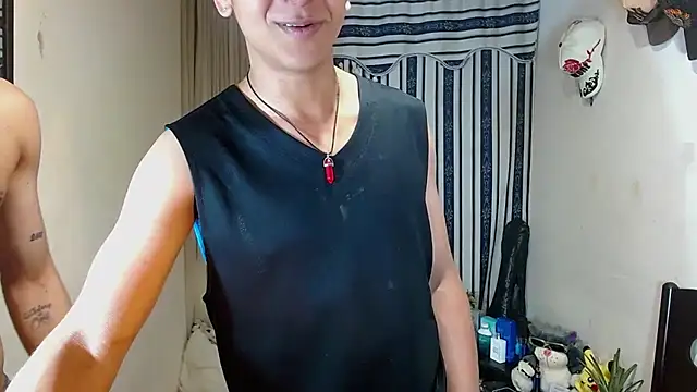 ANKENTH Webcam-Show