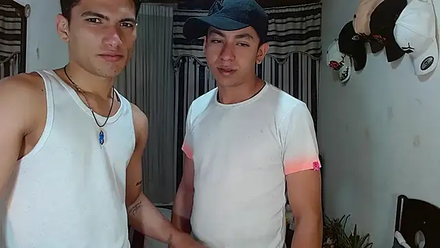 ANKENTH Webcamshow