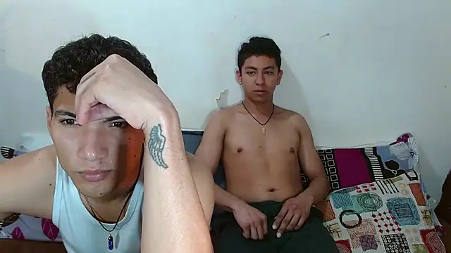 ANKENTH Webcam Show