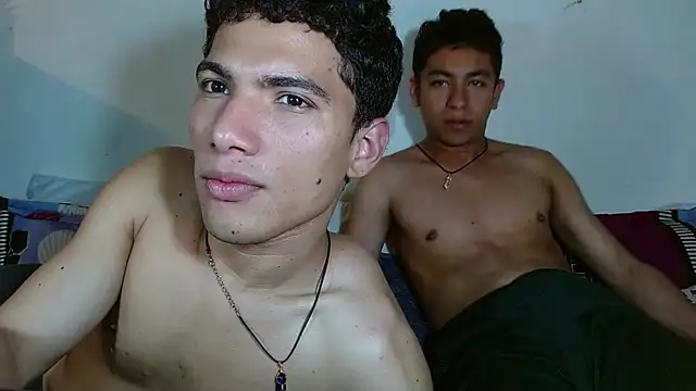 ANKENTH Webcam-Show