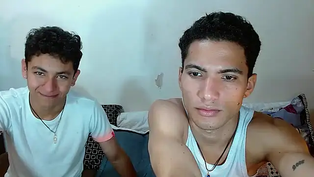 Show webcam de ANKENTH