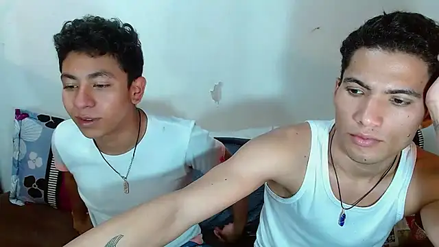 ANKENTH – webcam-show