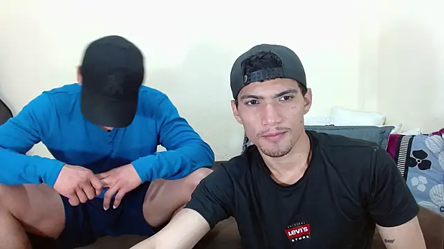 ANKENTH Show in webcam