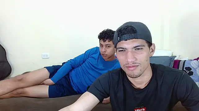 Show de webcam de ANKENTH