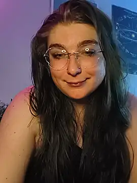 starfucker420XO Шоу с уебкамера