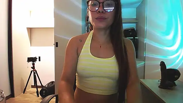 tastybluelemon's Webcam Show