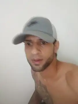 Show de webcam de MisterBigBBC